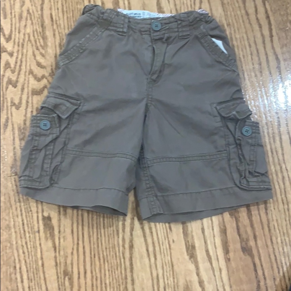 Shorts size 4 good condition